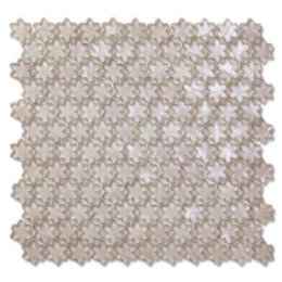 Sicis  Nenufar Pink 29,3X31,6 F25_NENUFAR