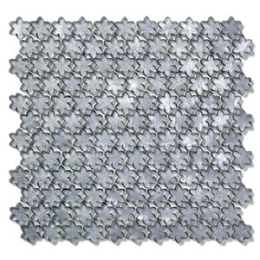 Sicis  Tacca Grey 29,3X31,6 F22_TACCA