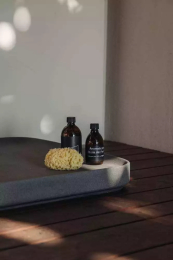 Receveur de douche Agape Petra APTRD0814