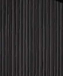 Mutina Mosaico Rain A Nero  TYPRA96