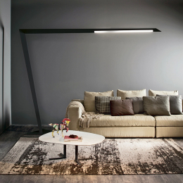 Lampe Cattelan Italia Zed