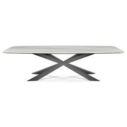 Tisch Cattelan Italia Spyder Keramik