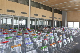 Chair Kartell Hi-Cut