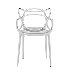 Chair Kartell Masters Metal