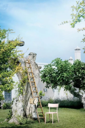 Chair Kartell Catwalk