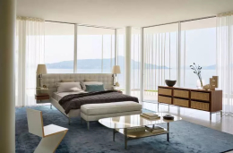 Coffee table Cassina Volage EX-S Coffee table