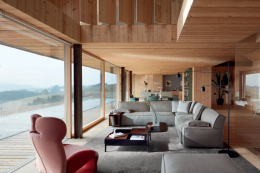 Sofa Cassina MyWorld