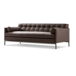 Sofa Cassina Volage Ex-S