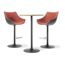 Hocker Cassina Passion