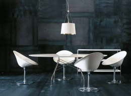 Fotel Kartell ERO|S|
