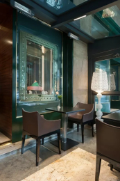 Fotel Kartell Madame