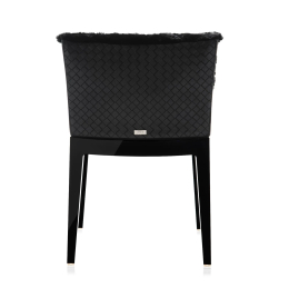 Fotel Kartell Mademoiselle Kravitz