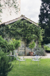 Fotel Kartell Uncle Jim