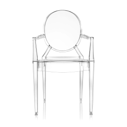 Chair Kartell Louis Ghost