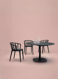 Chair Kartell Venice Mat