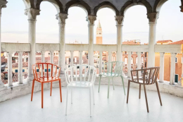 Chair Kartell Venice