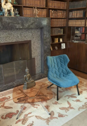 Tavolino Kartell Blast