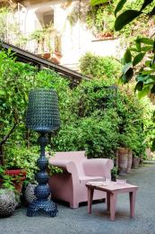 Sofa Kartell Bubble Club