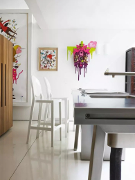 Stool Kartell One More