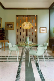 Stół Kartell Sir Gio