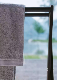 Towel holder Agape Pic Nic ACOM0530 S