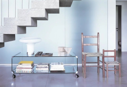 Coffee table Gallotti&Radice George 2