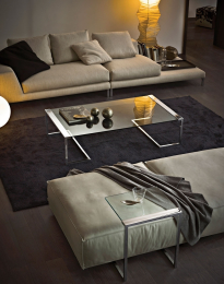 Coffee table Gallotti&Radice Sir T32 / Sir T32 C