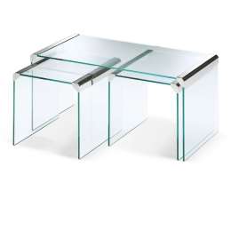 Coffee table Gallotti&Radice T35R