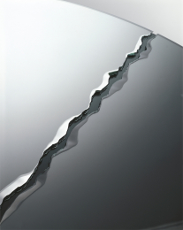 Mirror Gallotti&Radice Niagara