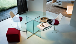 Table Gallotti&Radice Eros