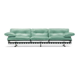 Sofa Poltrona Frau Ouverture