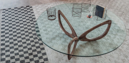 Coffee Table Cattelan Italia Helix