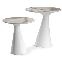 Coffee Table Cattelan Italia Peyote Keramik