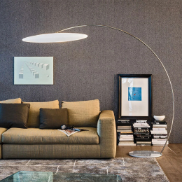 Lamp Cattelan Italia Astra Arc