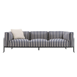 Outdoor sofa B&B Italia  Borea