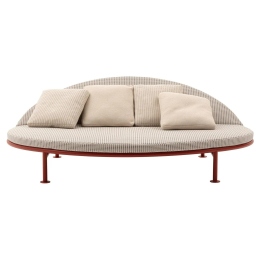 Sunbed B&B Italia  Borea4