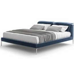 Bed Cassina Moov