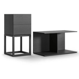 Stolik nocny Cassina Note Night