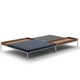 Coffee table Cassina Mex-Hi Tavolino
