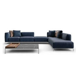 Sofa Cassina Mex - Hi