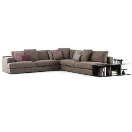 Sofa Cassina Miloe