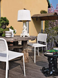 Chair Kartell Audrey