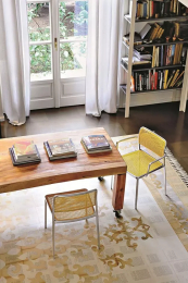 Chair Kartell Audrey