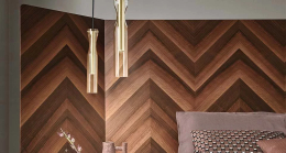 Bed Gallotti&Radice Eve