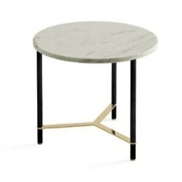 Coffee table Gallotti&Radice Cookies Circle