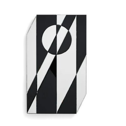 Mirror Gallotti&Radice Cubista