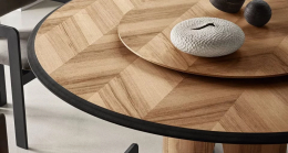 Table Gallotti&Radice Manto