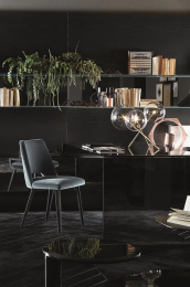 Chair Gallotti&Radice Thea