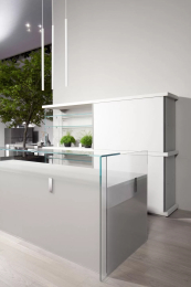 Deska Gallotti&Radice Air Deska Hall