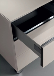 Szuflada Gallotti&Radice Air Szuflada 3